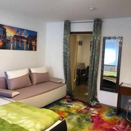 Fine Ferienwohnung In City Bayreuth Eksteriør bilde