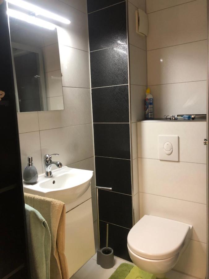 Fine Ferienwohnung In City Bayreuth Eksteriør bilde