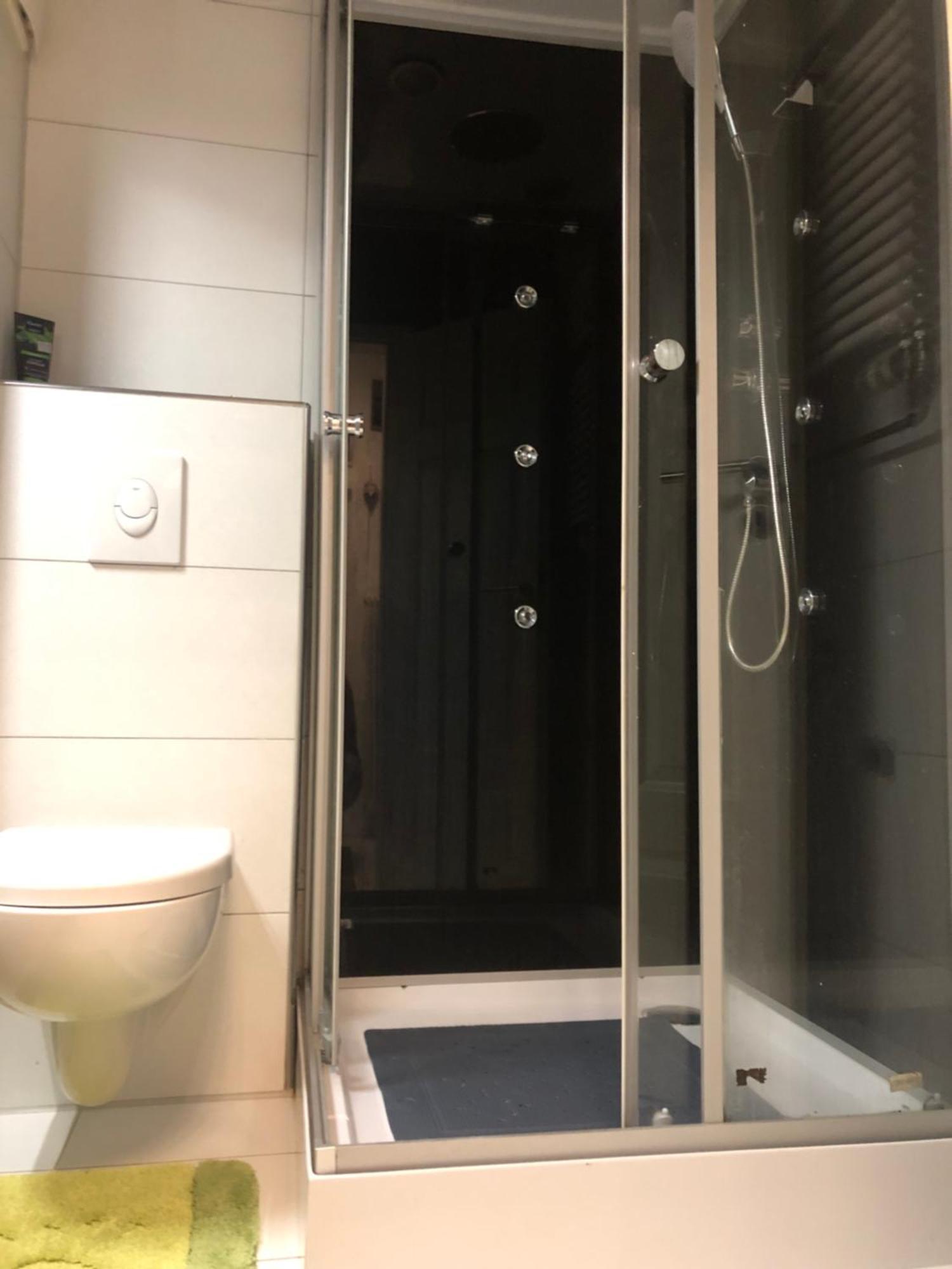 Fine Ferienwohnung In City Bayreuth Eksteriør bilde